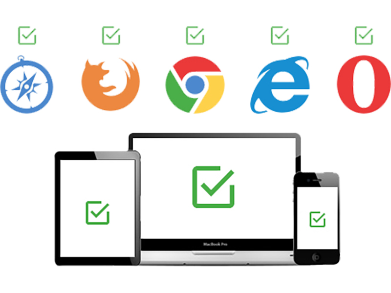 cross Browser Compatibility Testing